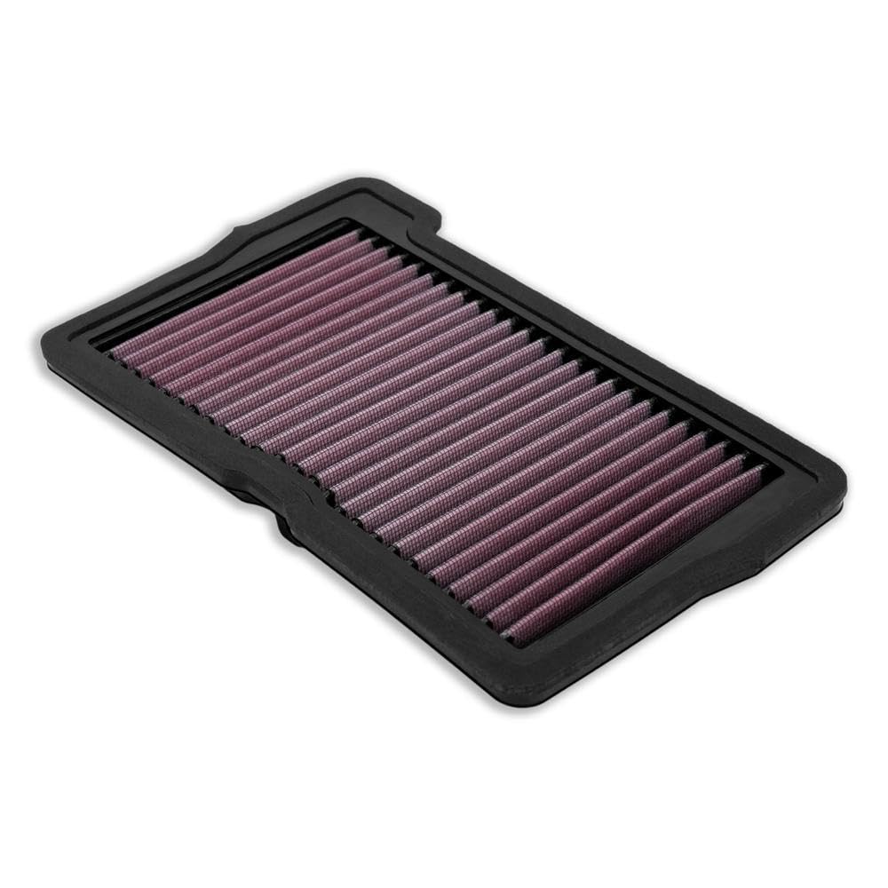 DNA Filtro de Aire de Alto Rendimiento Compatible con Yamaha Tracer 9 (2025) con 98-99% de Eficiencia de Filtrado y 28.70% de Incremento en el Flujo de Aire PN: P-Y9N24-01