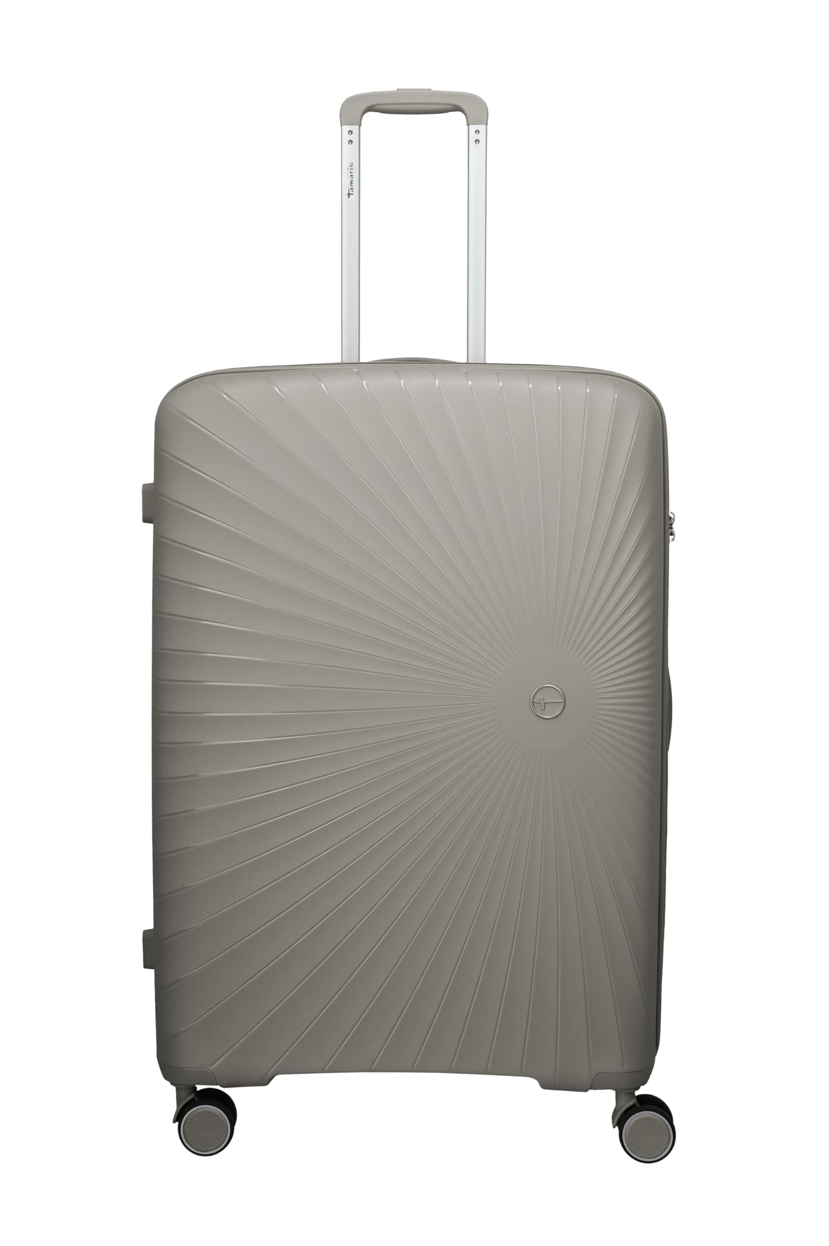 TRAVELITE VOYAAGE Trolley 4w L, Sand, luggage