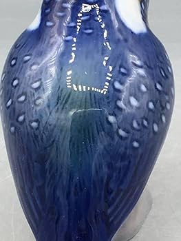 Amazon.co.jp: ロイヤルコペンハーゲン カワセミ 川蝉 鳥