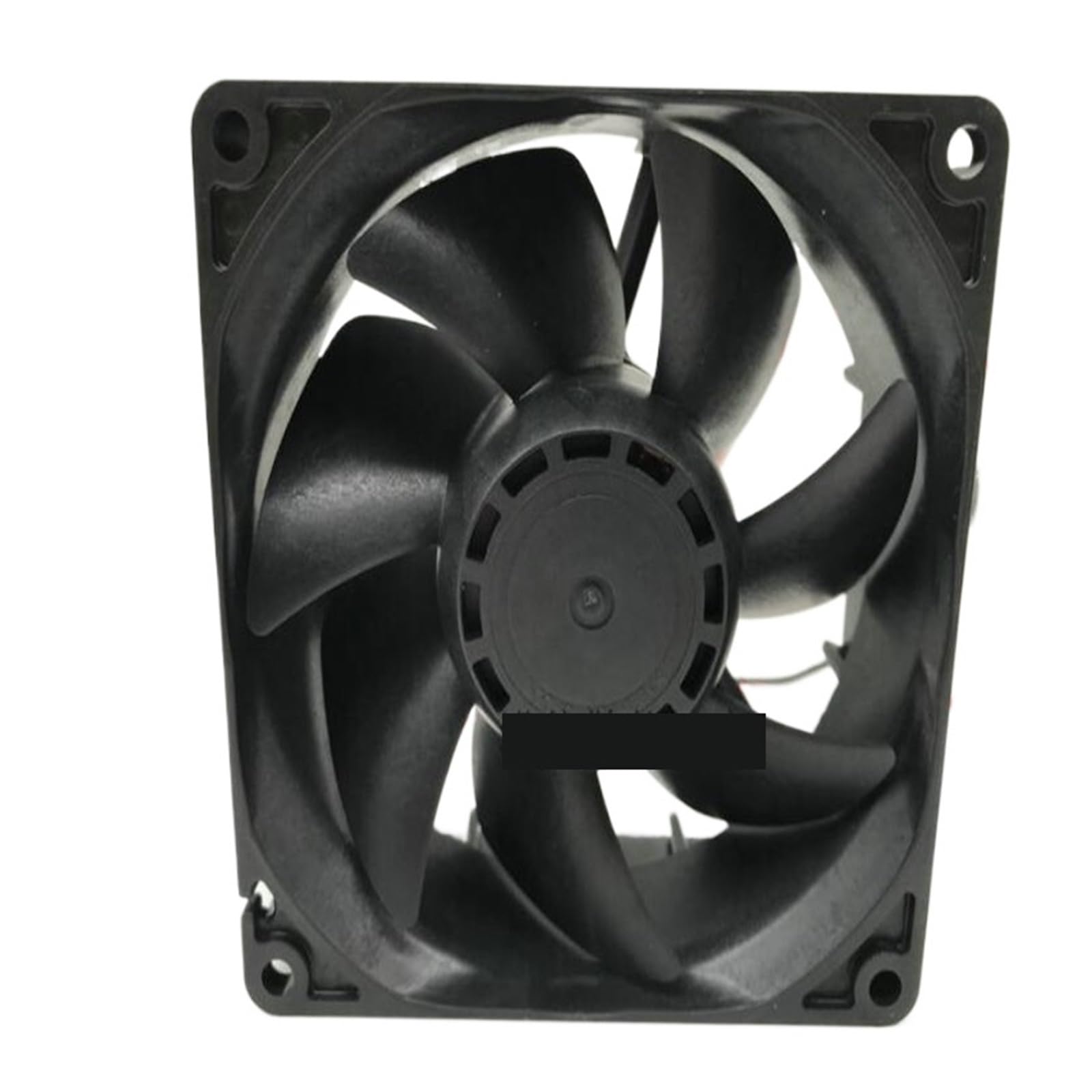 IVEKYKIBC D0938X24B8CZ-40 24V 0.34A 9CM 9038 Two-Wire Inverter Cooling Fan