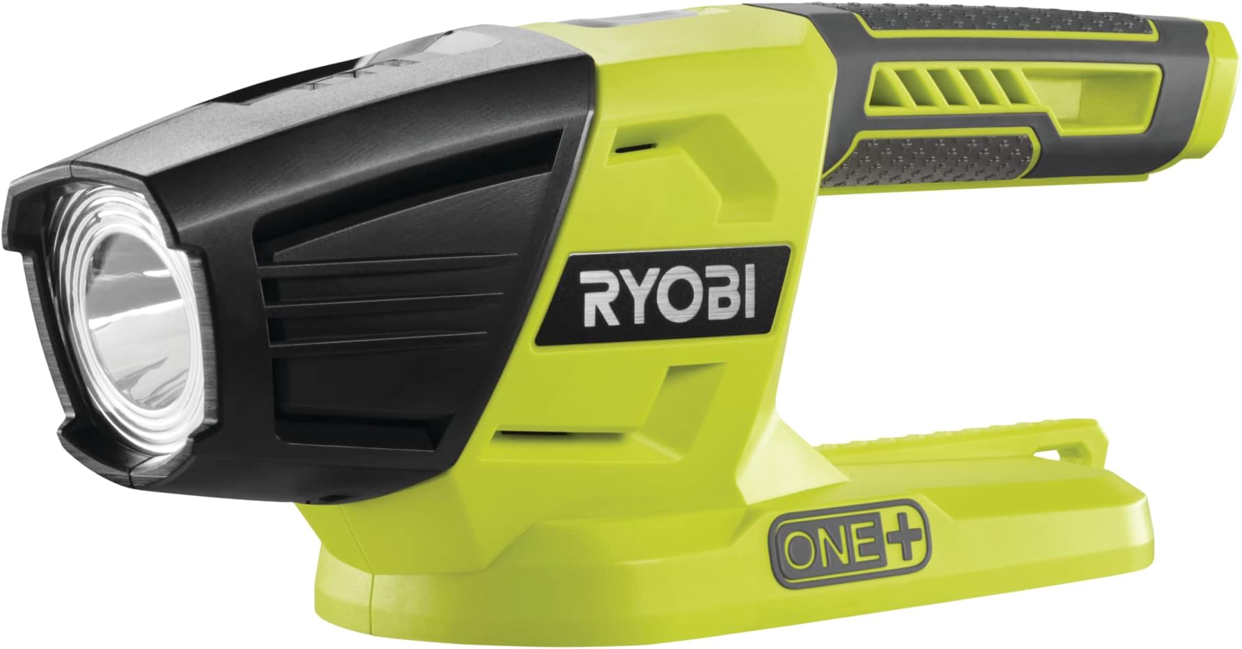 RYOBI R18T-0 18V ONE+ Cordless LED Torch (Battery & Charger Excluded)