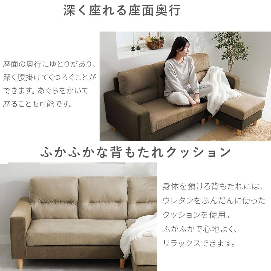 新品3人掛け ソファ 3人掛けソファ デビュー079 ハード GY(3人掛け ハード 5Y)本革GY