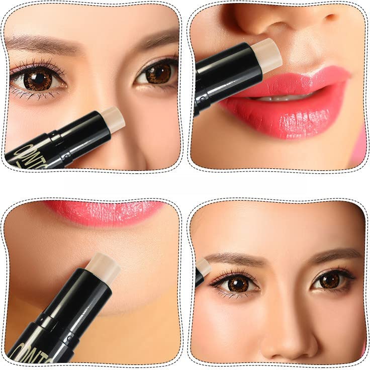 Contour Stick High-light Shadow 4