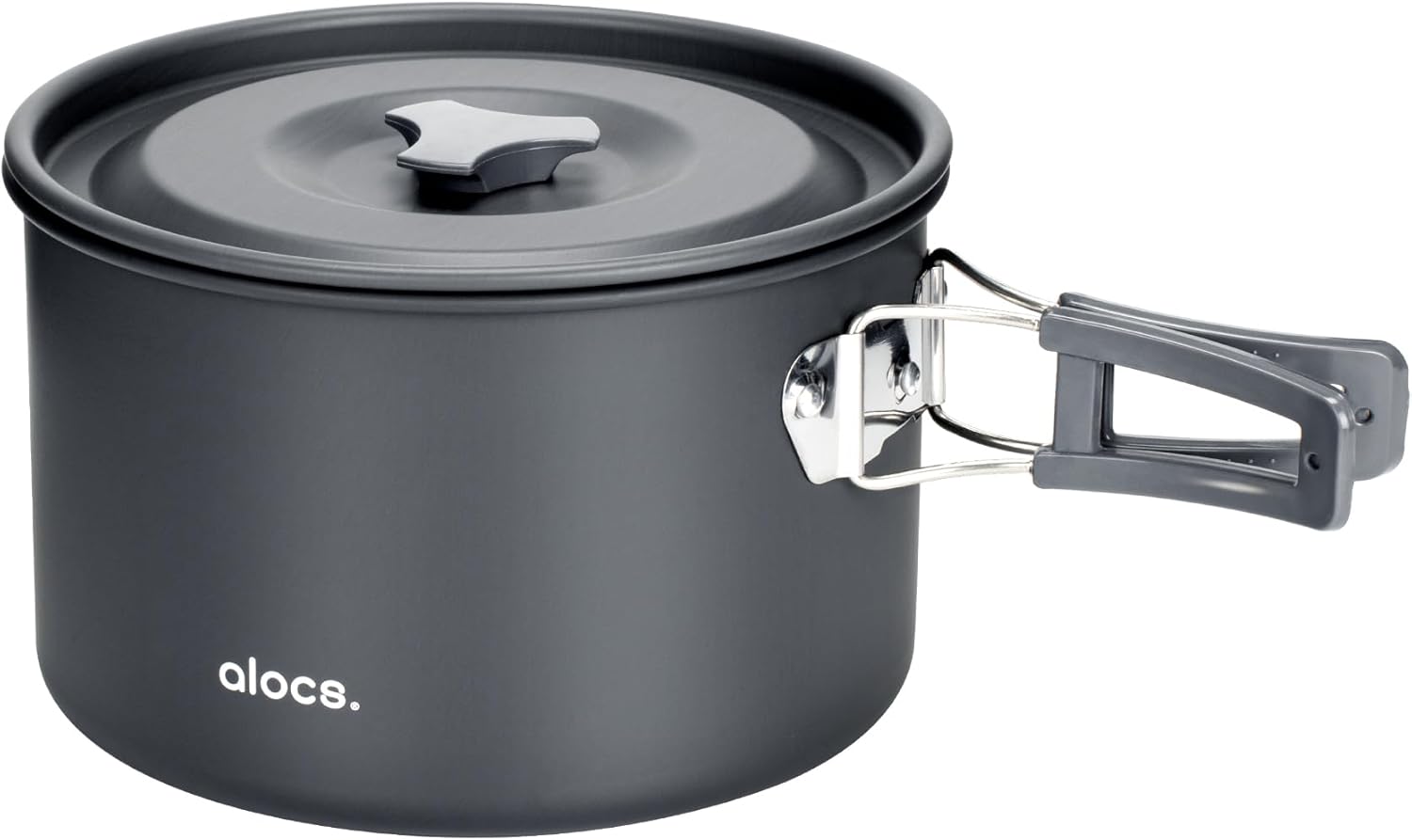 Alocs キャンプ用調理器具 3Lキャ