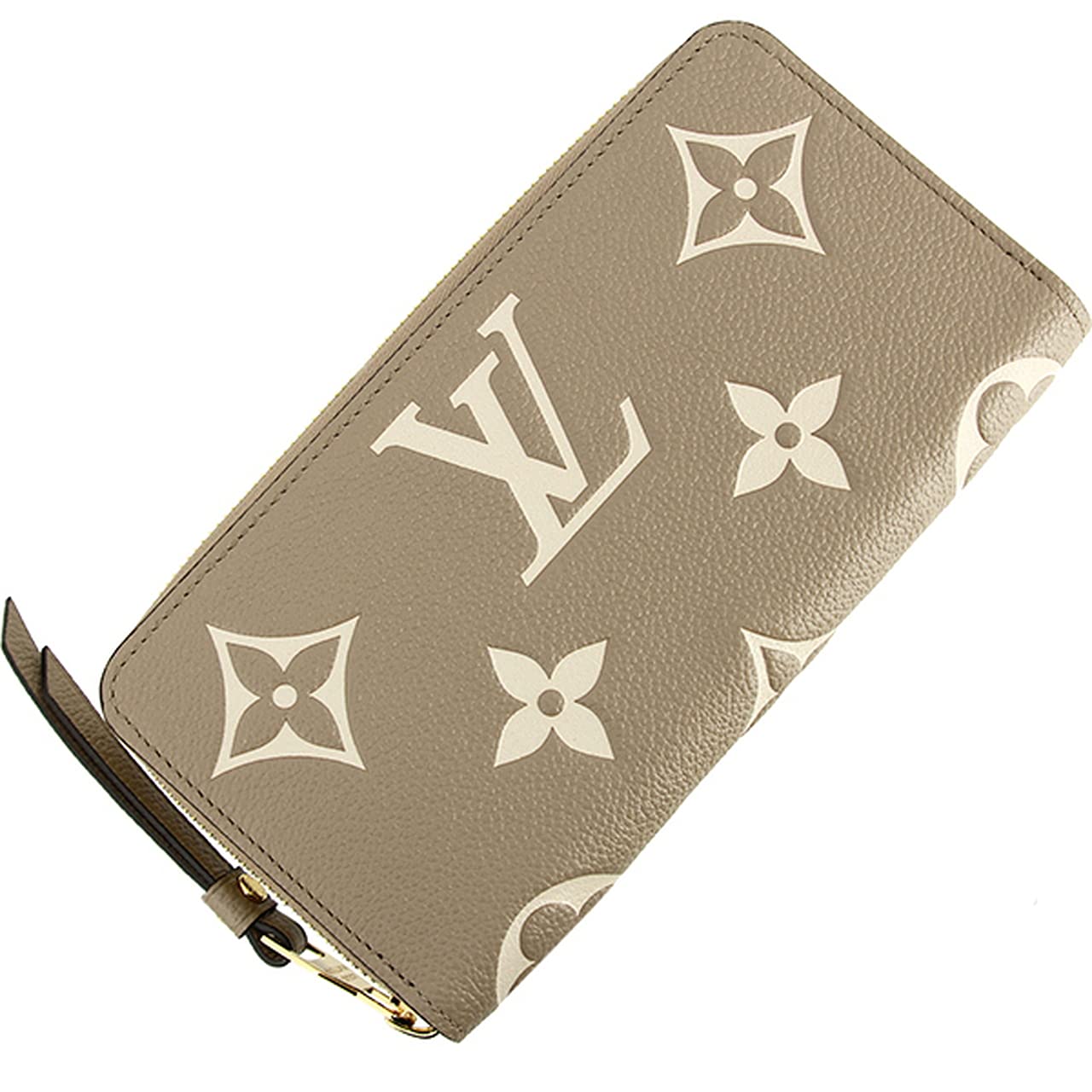 Amazon | LOUIS VUITTON M69794 バイカラーモノグラム・アンプラント