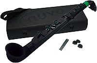 Vista 9 de Nuvo jSax - Negro/Azul