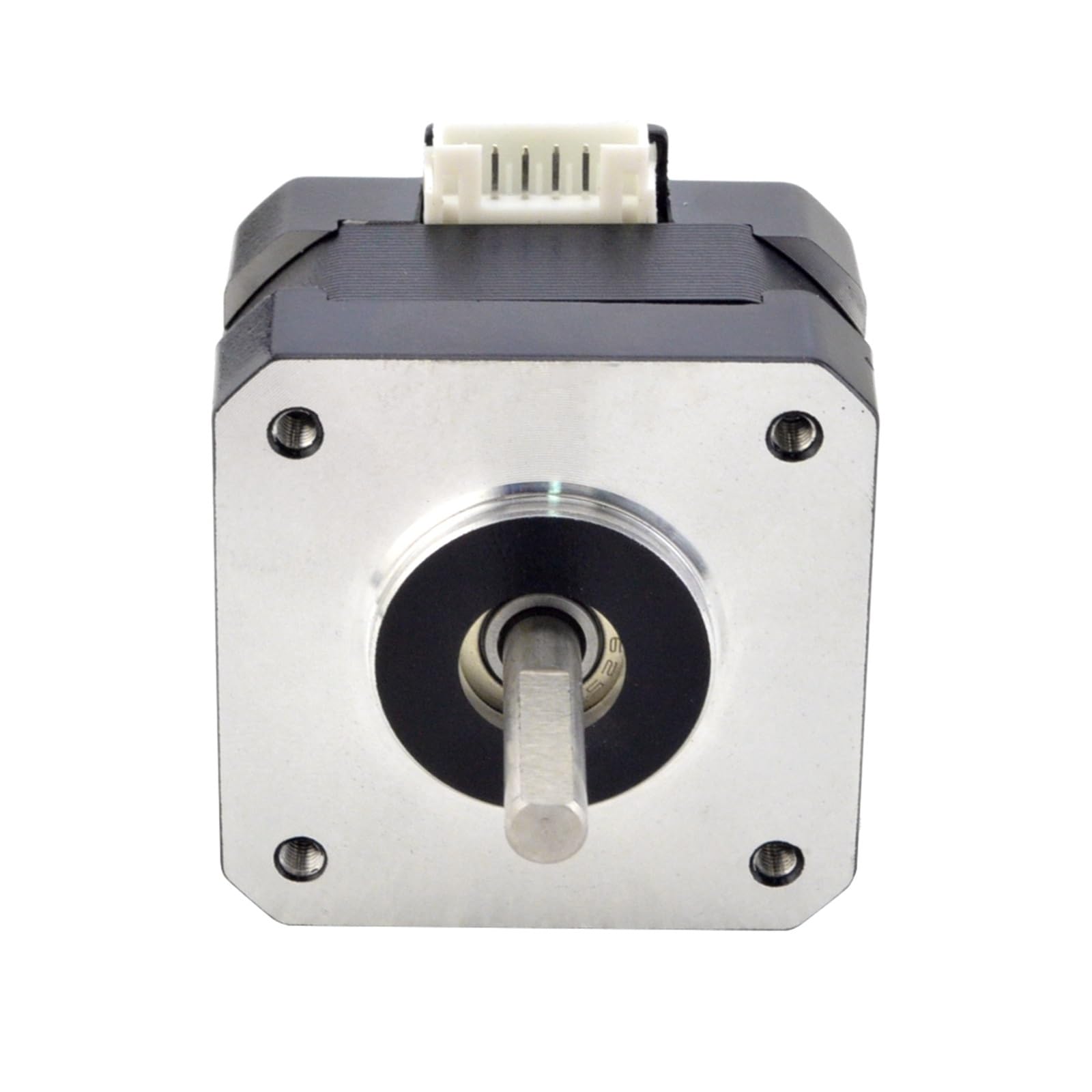 Amazon.com: HEXEH Nema 17 Stepper Motor 0.26N.m 1.2A 32mm Nema17