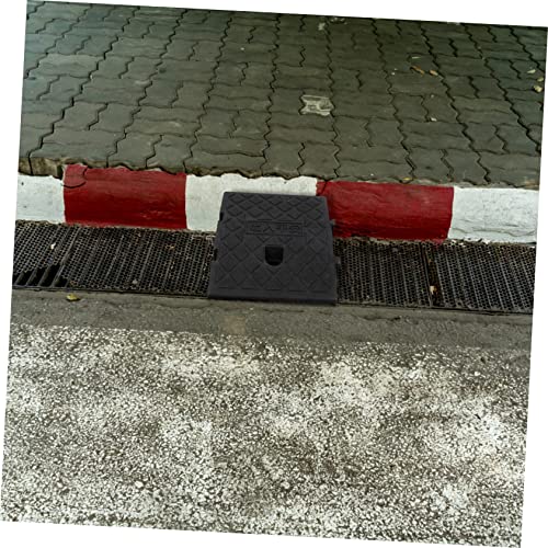 Rampas plásticas para motocicletas y scooters 10 piezas miniatura 6