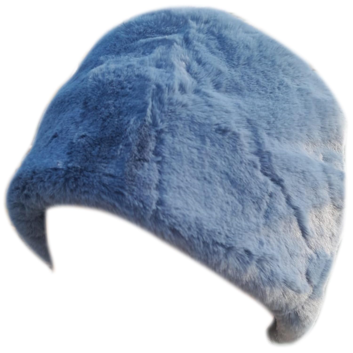 Unisex Winter Cap | Christmas New Year Hat Gifts Women | Color Black Bucket Tiger Vintage Leopard Print Fluffy, Topi, Russian Style Hot Warm Stylish Camping & Hiking Headwear-image-26