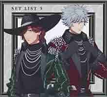 Amazon.co.jp: SET LIST 3 ～劇場版 うたの☆プリンスさまっ
