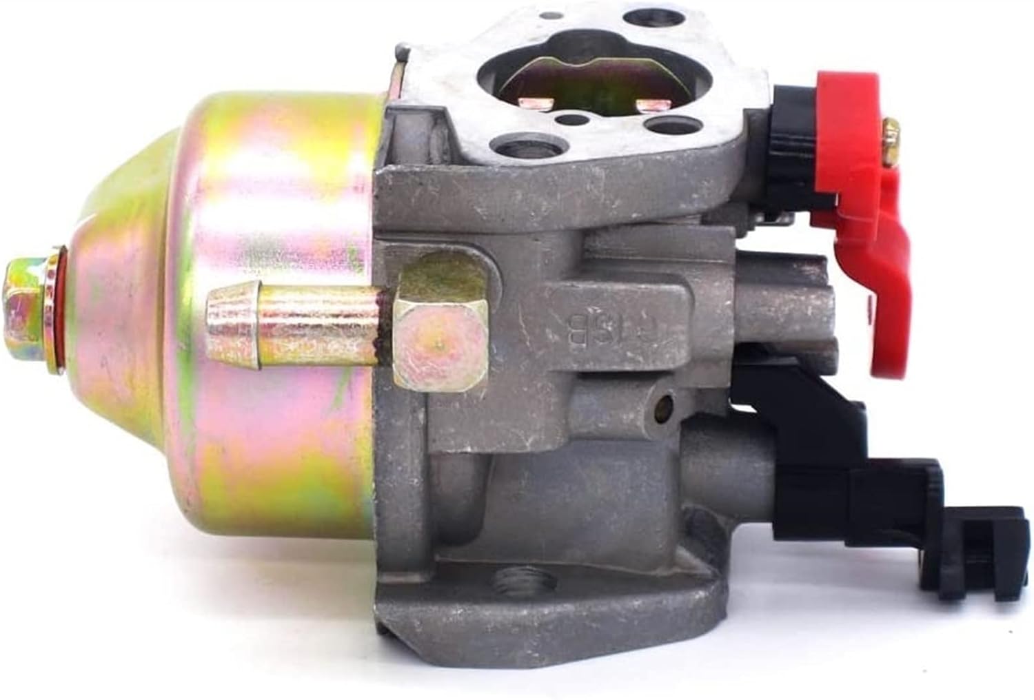 751-14093キャブレターフィット Mtdカブカデットトロイ161-JW-12スノーエンジン751-14093 951-1409