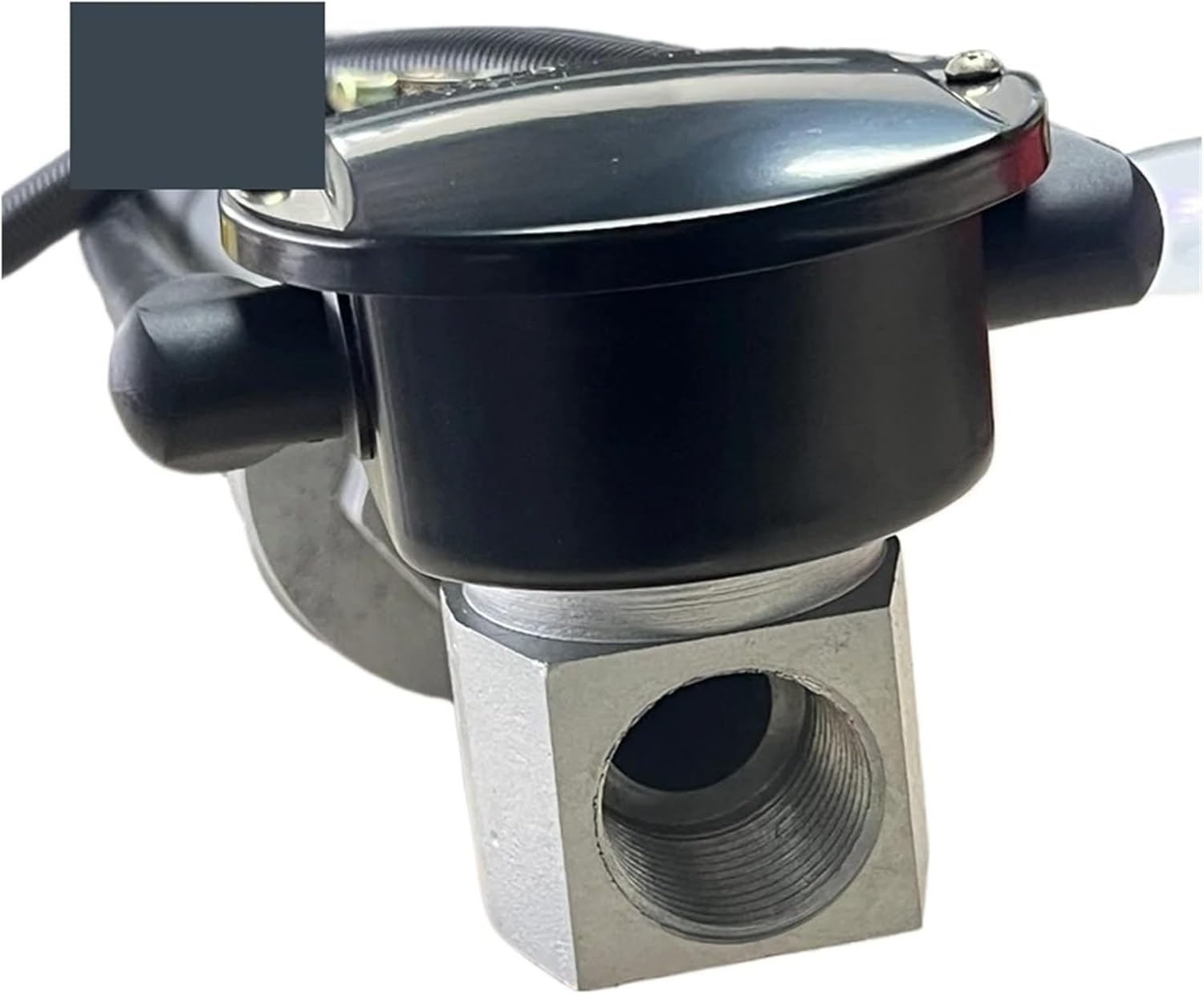 4061041 Generator Set, Water-Cooled Heater, Engine Coolant Preheating Thermostat Original