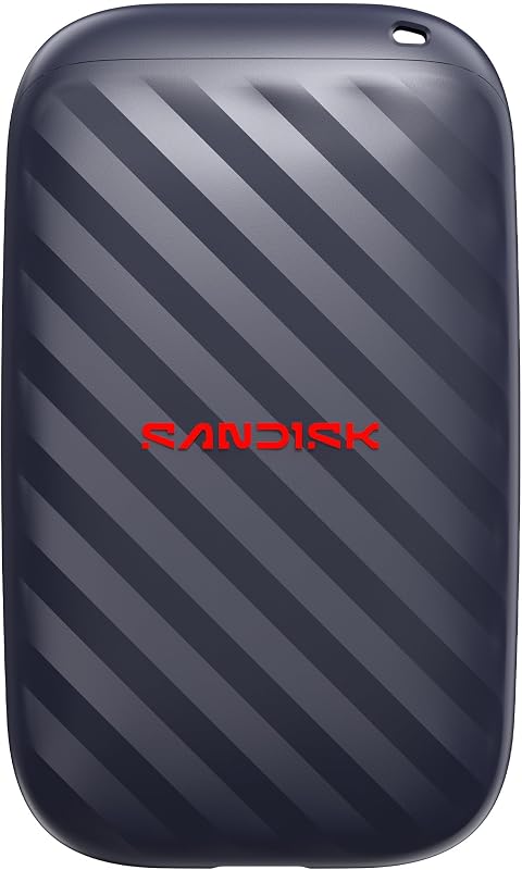 Sandisk 1TB Portable Drive