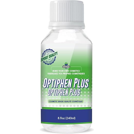 Optiphen Plus 240ml