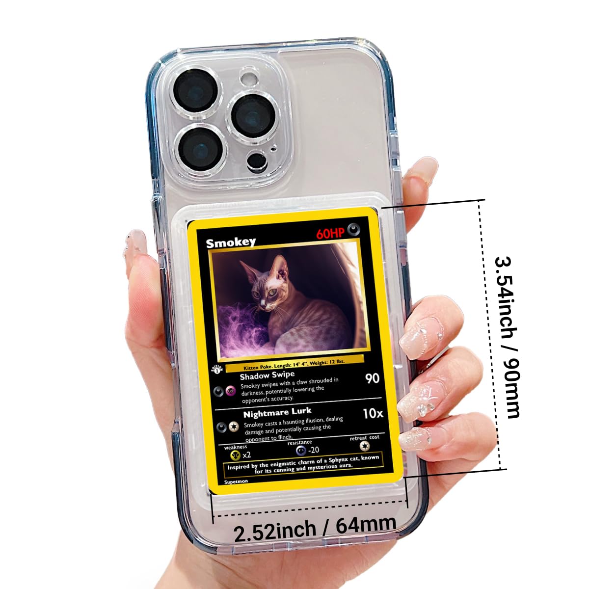 pokemon card display phone case Showcased Cards (@showcasedcards)  Instagram photos and videos Trading Card Display Phone Case