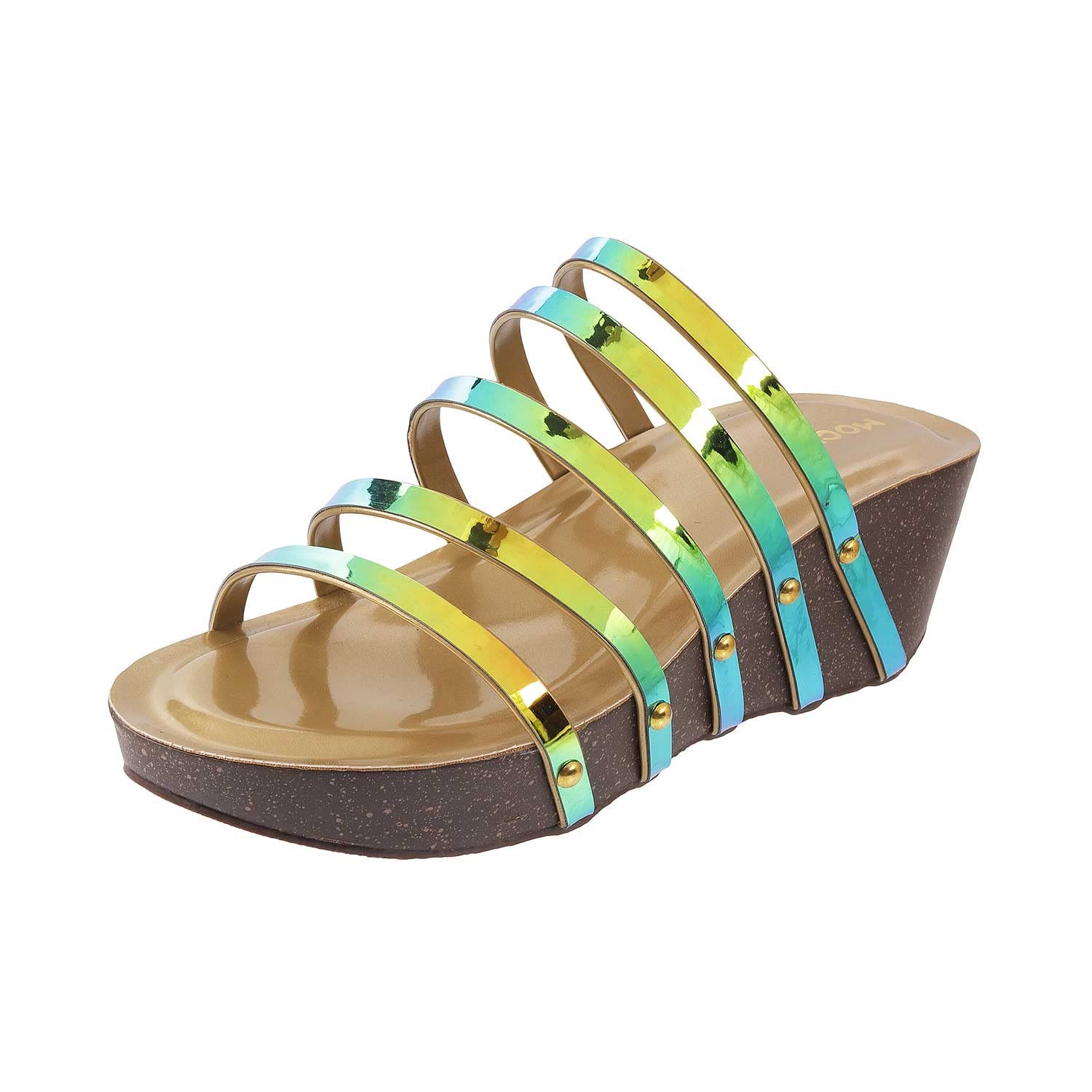 See full amazon price history chart for Mochi Women Gold Wedge Heel Fashion Sandal UK/7 EU/40 (34-9998) Mochi Women Gold Wedge Heel Fashion Sandal UK/7 EU/40 (34-9998) (B0CTR2XH67) Amazon Price History, Amazon Price Tracker