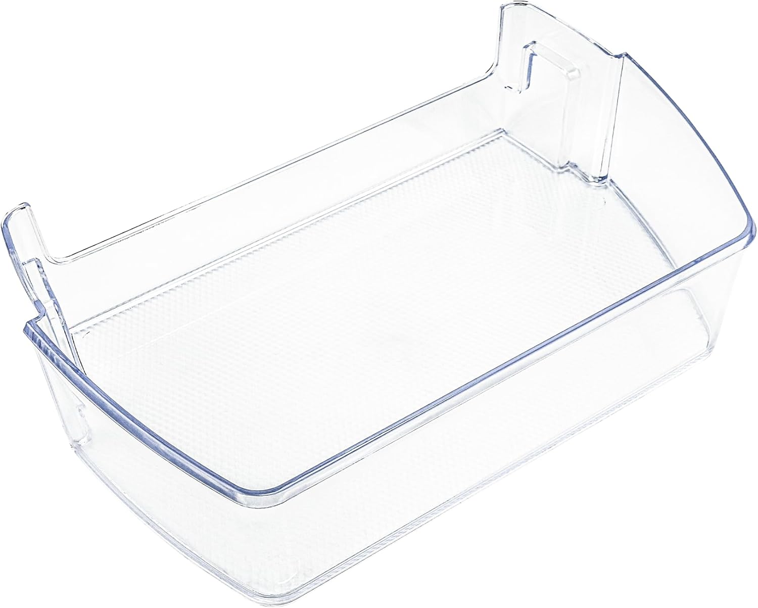 MAN63948502 Door Shelf Bin Compatible with lg LFXS28968D, LFCC22426S, LRMXS2806S, etc, Part Number: PS12715906, 4956969, AP6873760, EAP12715906