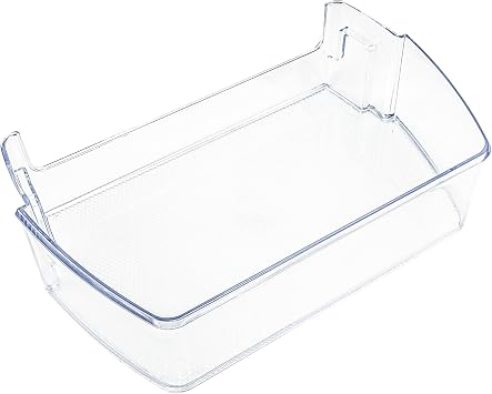 MAN63948502 Door Shelf Bin,Bin Basket Shelf