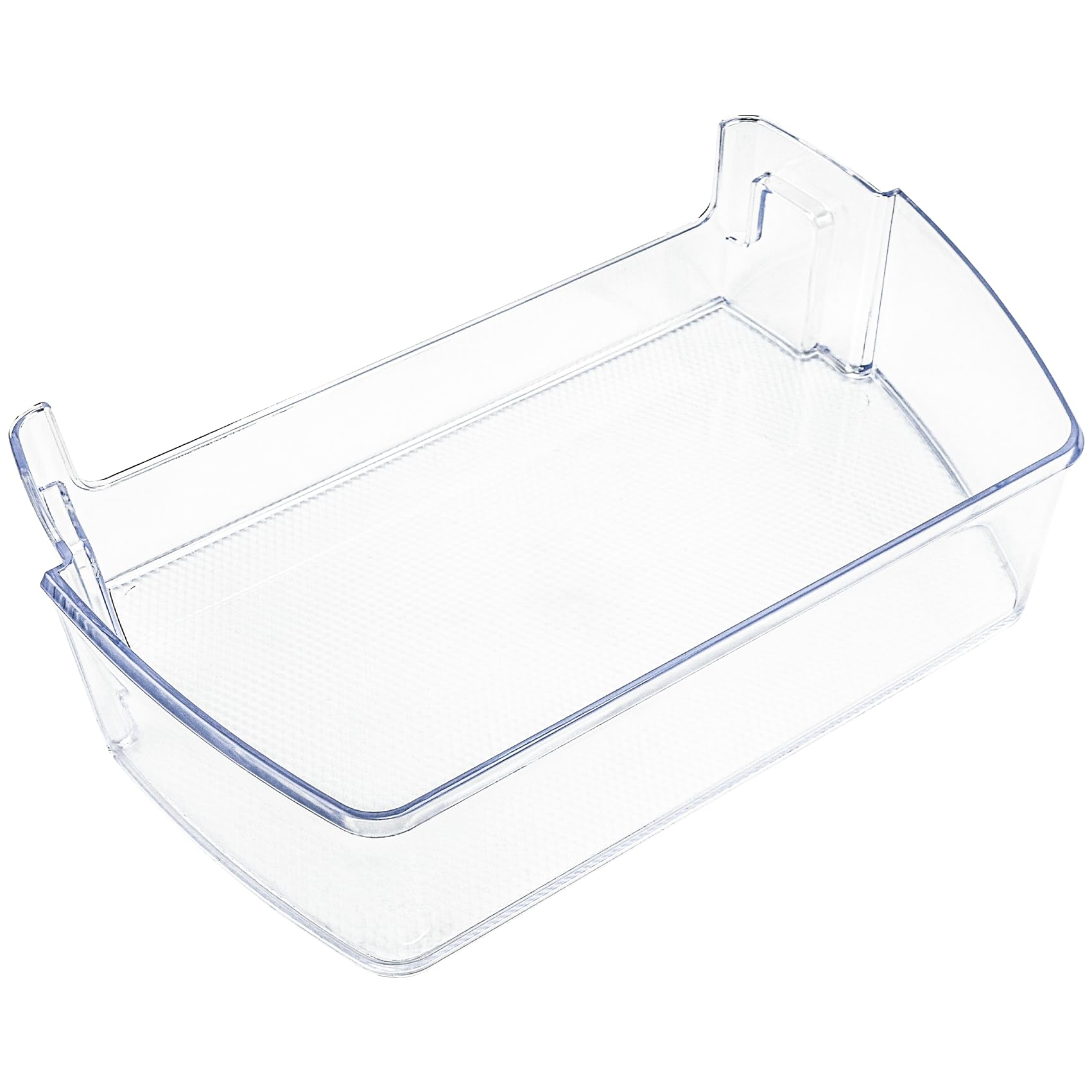 MAN63948502 Door Shelf Bin Compatible with lg LFXS28968D, LFCC22426S, LRMXS2806S, etc, Part Number: PS12715906, 4956969, AP6873760, EAP12715906