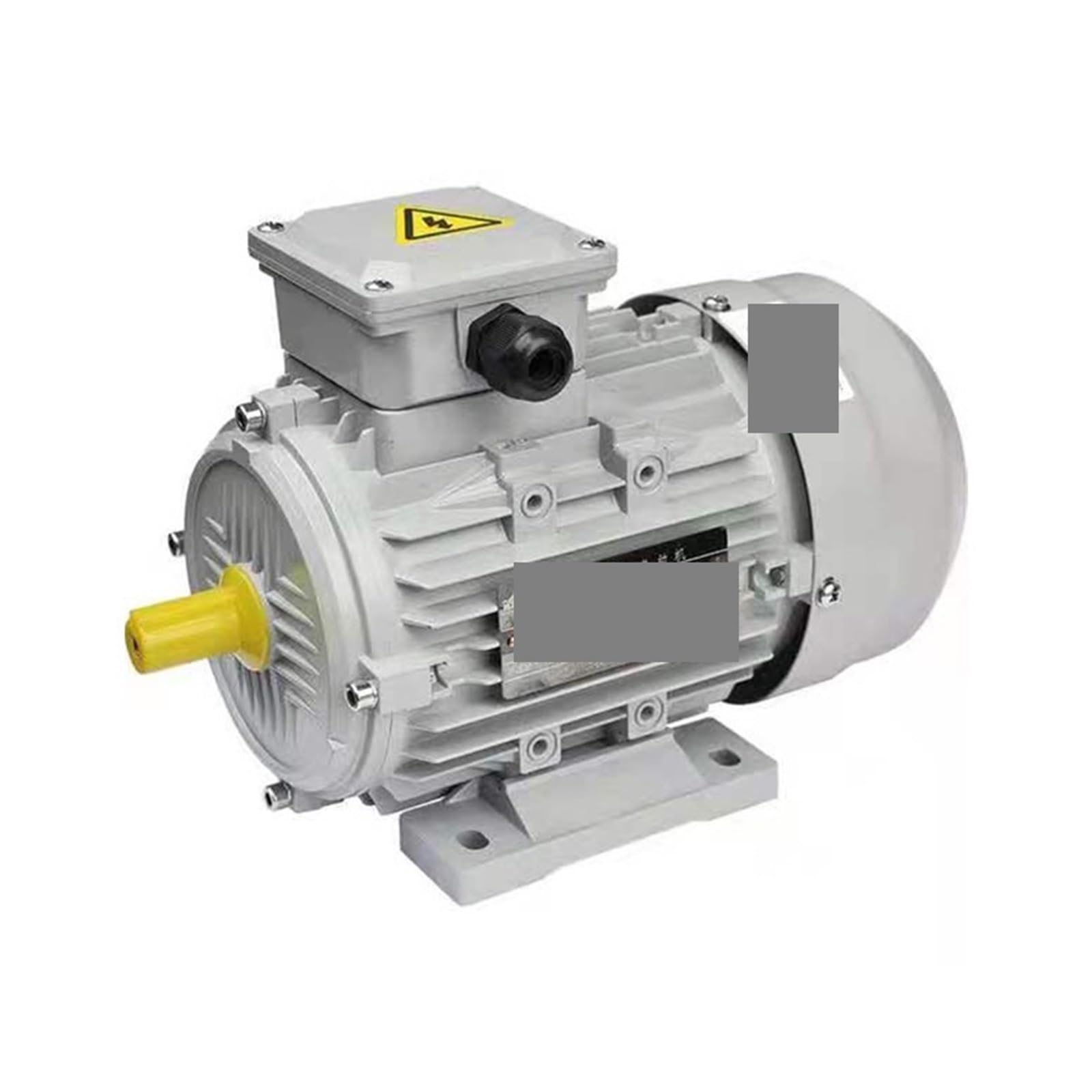ANERTQUIH Asynchronous Motor MS-132M-4 7.5KW 380V Three-Phase asynchronous