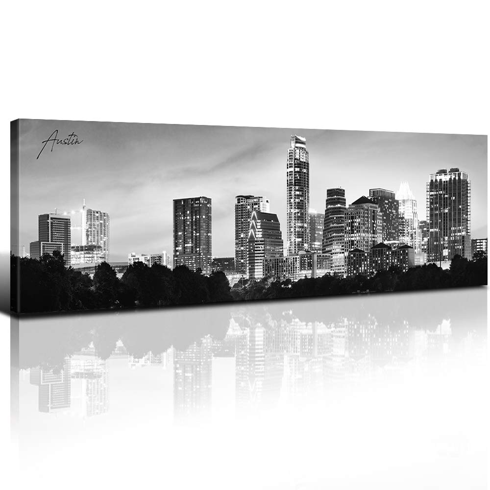 Sunfrower Austin Canvas