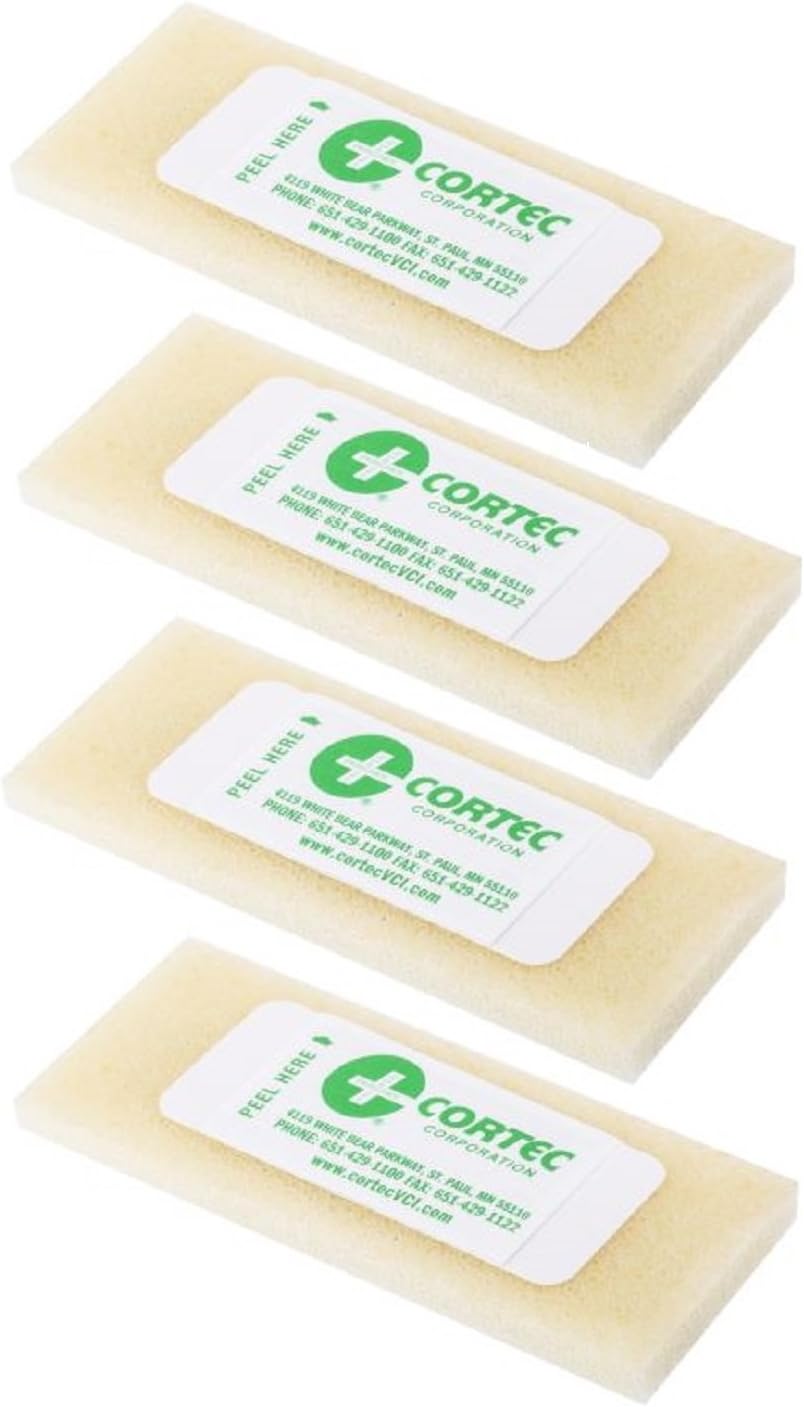 VCI - 101 Device - 4 Pack