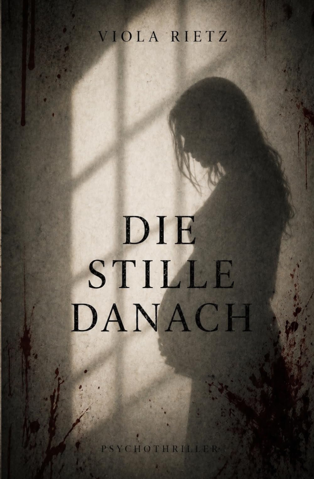 Die Stille danach: 2 (KONTROLLE)