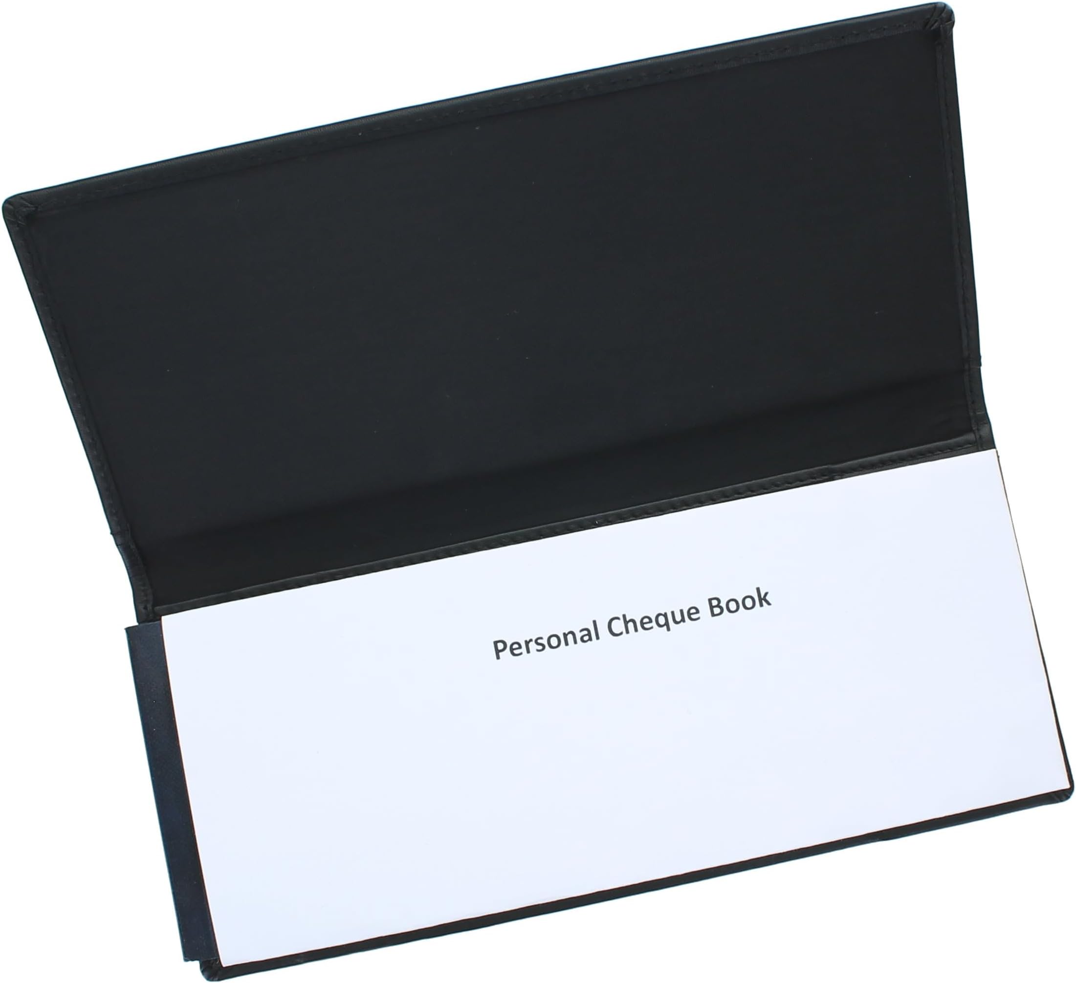 Cheque Book Holder