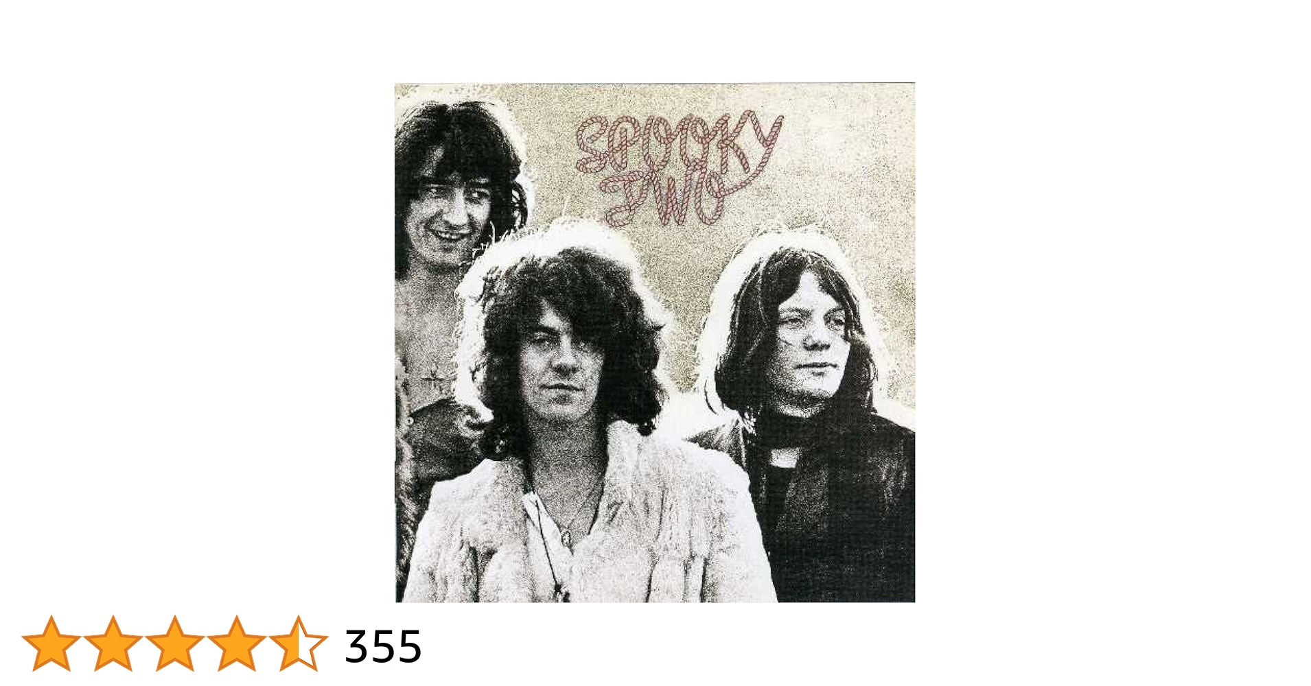 SpookyTooth /witness/i busted スプーキートゥース Amazon.co.jp: スプーキー・トゥー+7: ミュージック