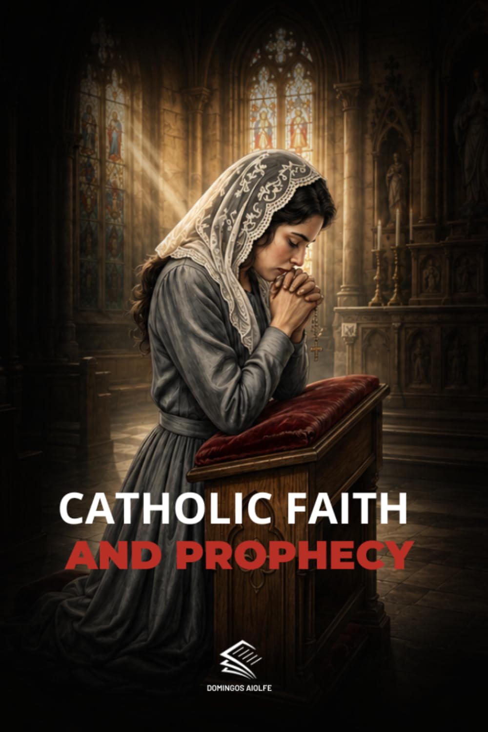 Catholic Faith and Prophecy: Discover the Church, the Eucharist, Mary, and the Signs Preparing the World for the Second Coming of Christ