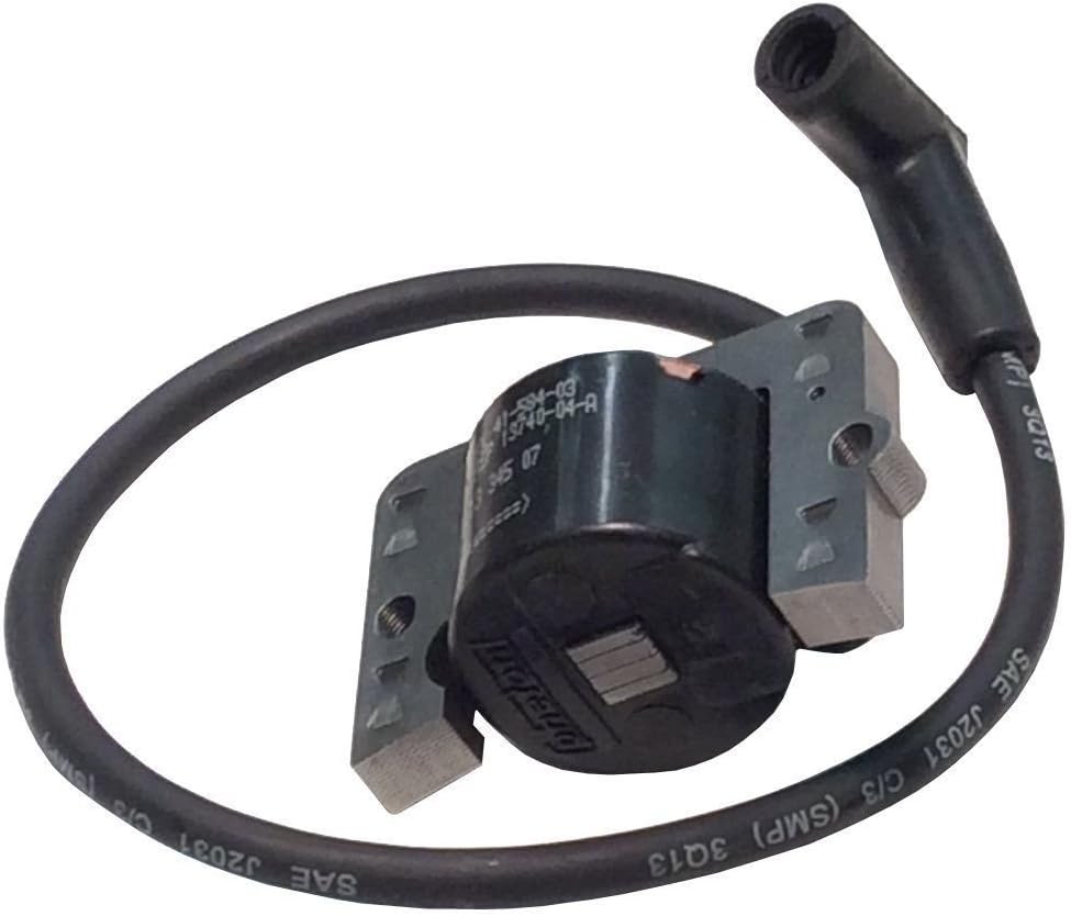 Ignition Coil For Kohler 47 584 01 47 584 02 47 584 03-S Fits For models M10-M16 model series engines.