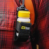 Vista 4 de Loon Outdoors TOP RIDE, 2 oz.