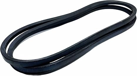 Aa108 13 X 2743 L(i) - Ceinture Aa Polyester Cordée Remplace Husqvarna 532 42 95-322 42 95-32