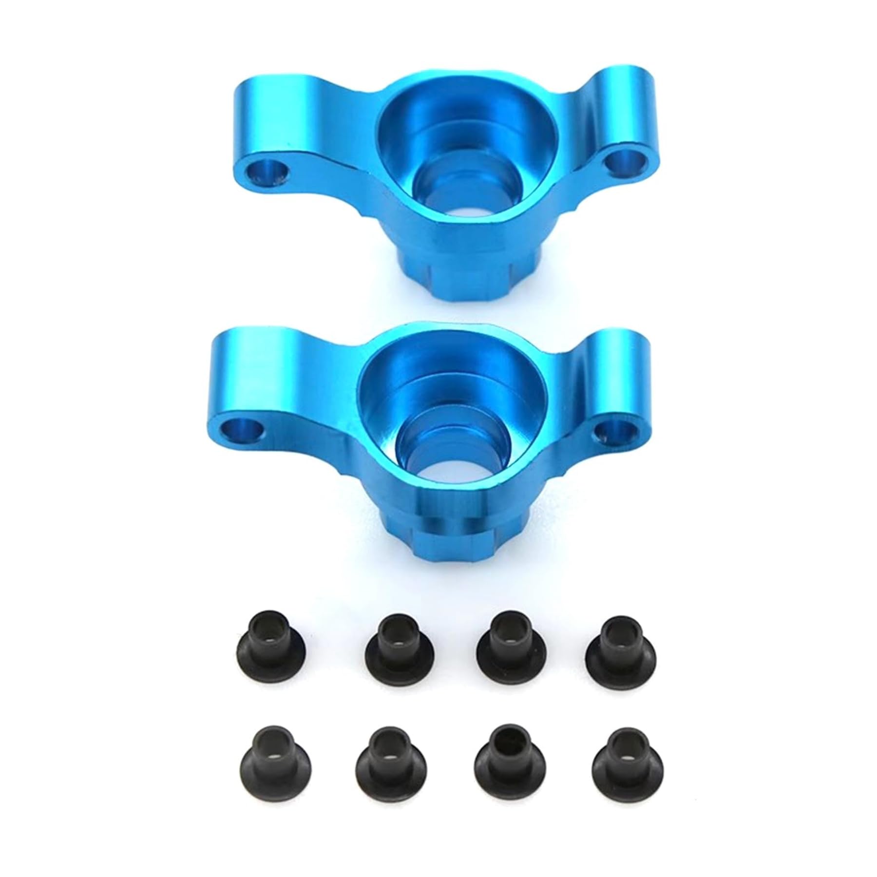 Amazon.co.jp: Chanmoo RC TT-02 フルセット アップグレード