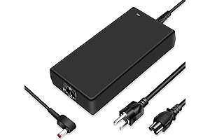 Acer Predator Helios 300 Charger: The Ultimate Power Solution