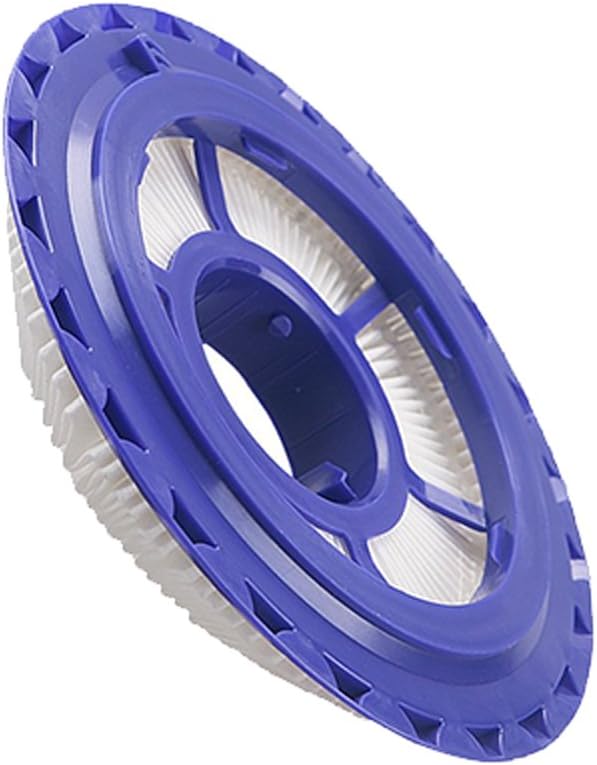 Amyehouse 2PK Hepa Post Filter & Pre Filter Compatible with Dyson DC41 DC65 DC66 UP13 UP20 Animal, Multi Floor and Ball Vacuums, Replaces Part # 920769-01 & 920640-01