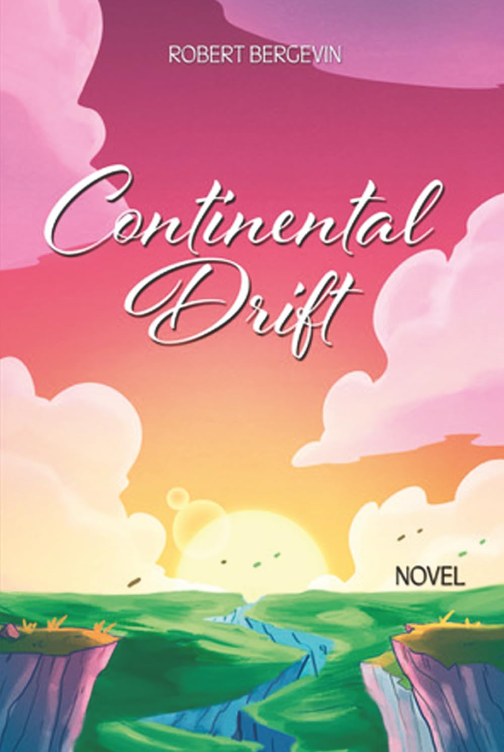 Continental Drift