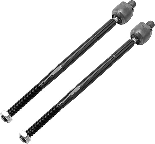 Miniatura 6 de Detroit Axle - Kit de suspensión frontal de 8 piezas para Volkswagen Jetta 1999-2005, Golf 1999-2006, Beetle 1998-2010, 2 brazos de control