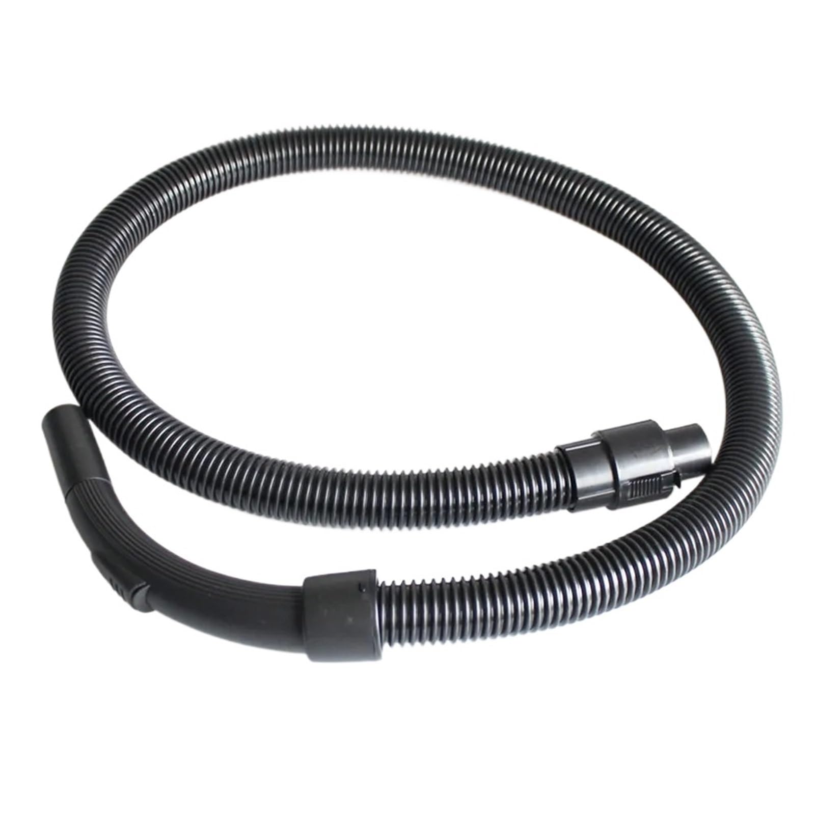 Vacuum Cleaner Hose 1.85m Long Replacement Pipe 32mm ID 39mm OD for Home Cleaning