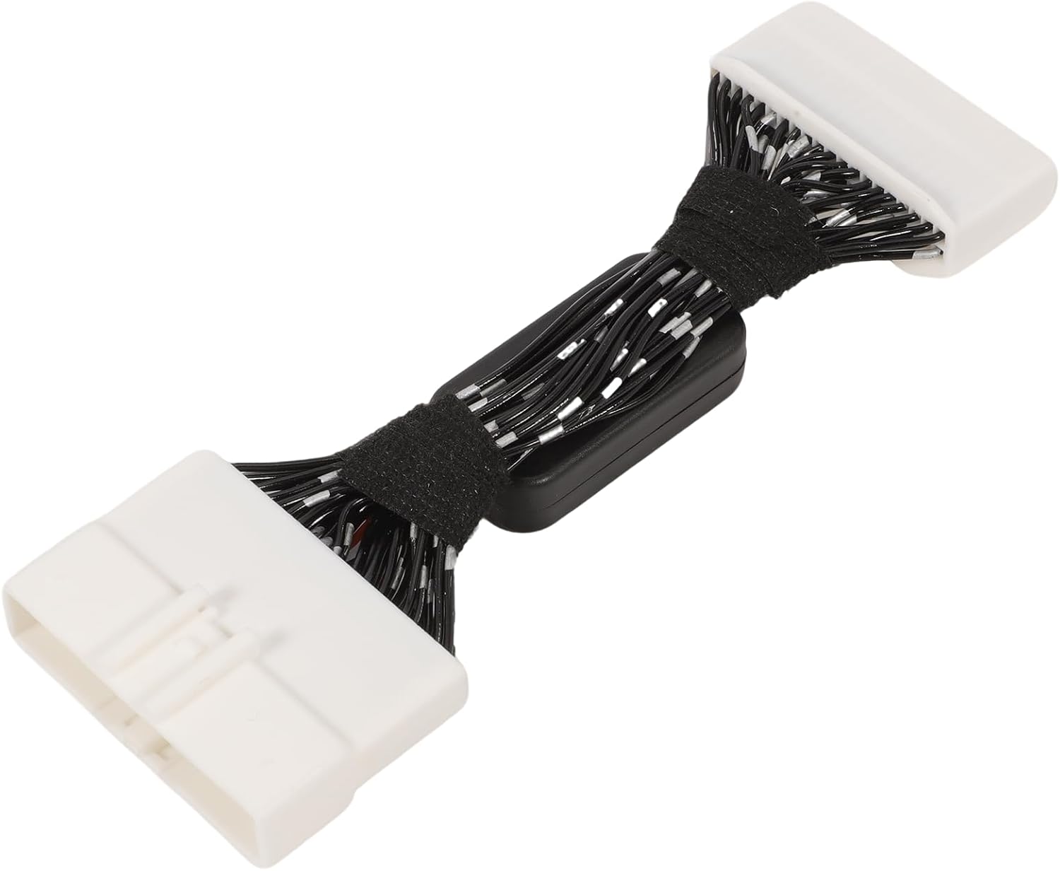 Auto Start Stop Eliminator Fit for Santafe 2021-2023，Auto Start Stop Eliminator with Harness