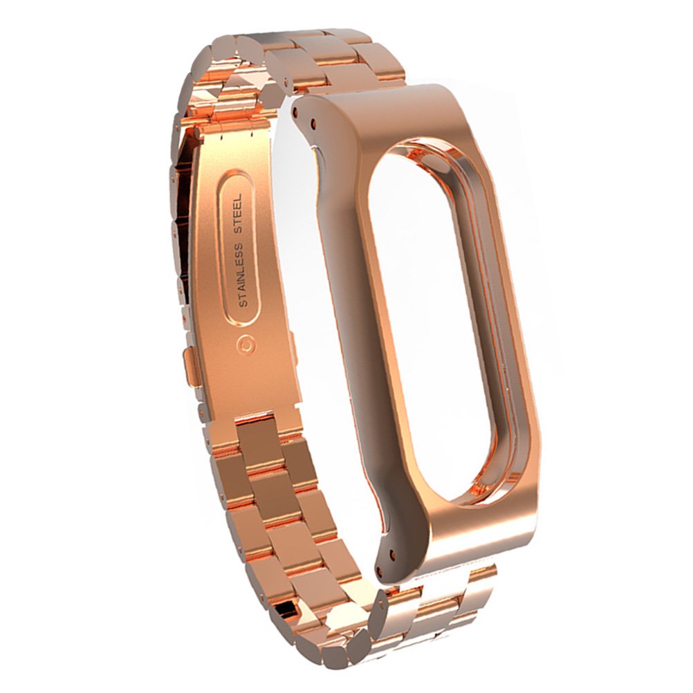 NICERIO Protective Shell for Mi Second Generation Stainless Steel