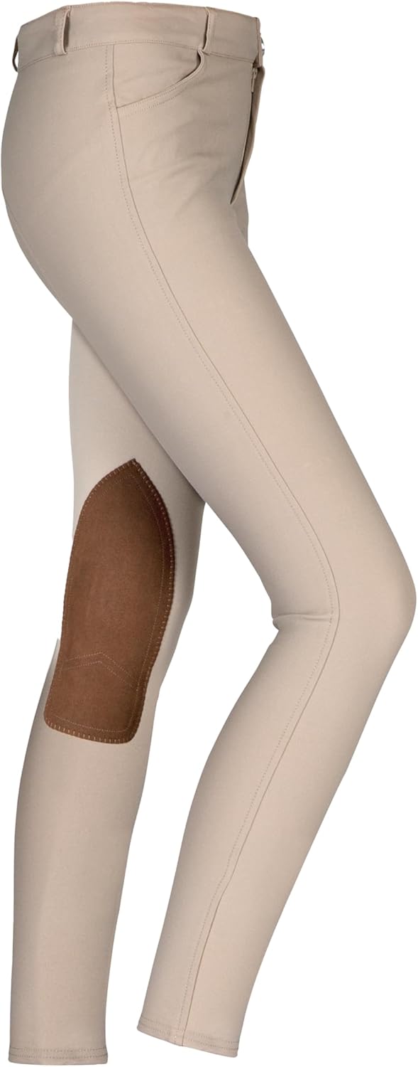Shires Aubrion Suffolk Breeches - Childs