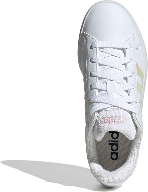 adidas Unisex Kids' Grand Court 3.0 Sneaker