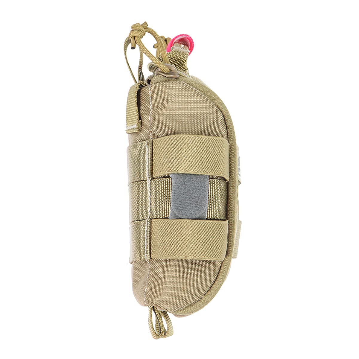 VANQUEST FATPack 4x6 (Gen-2) Bolsa (Roja)