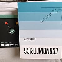 Econometrics | Amazon.com.br