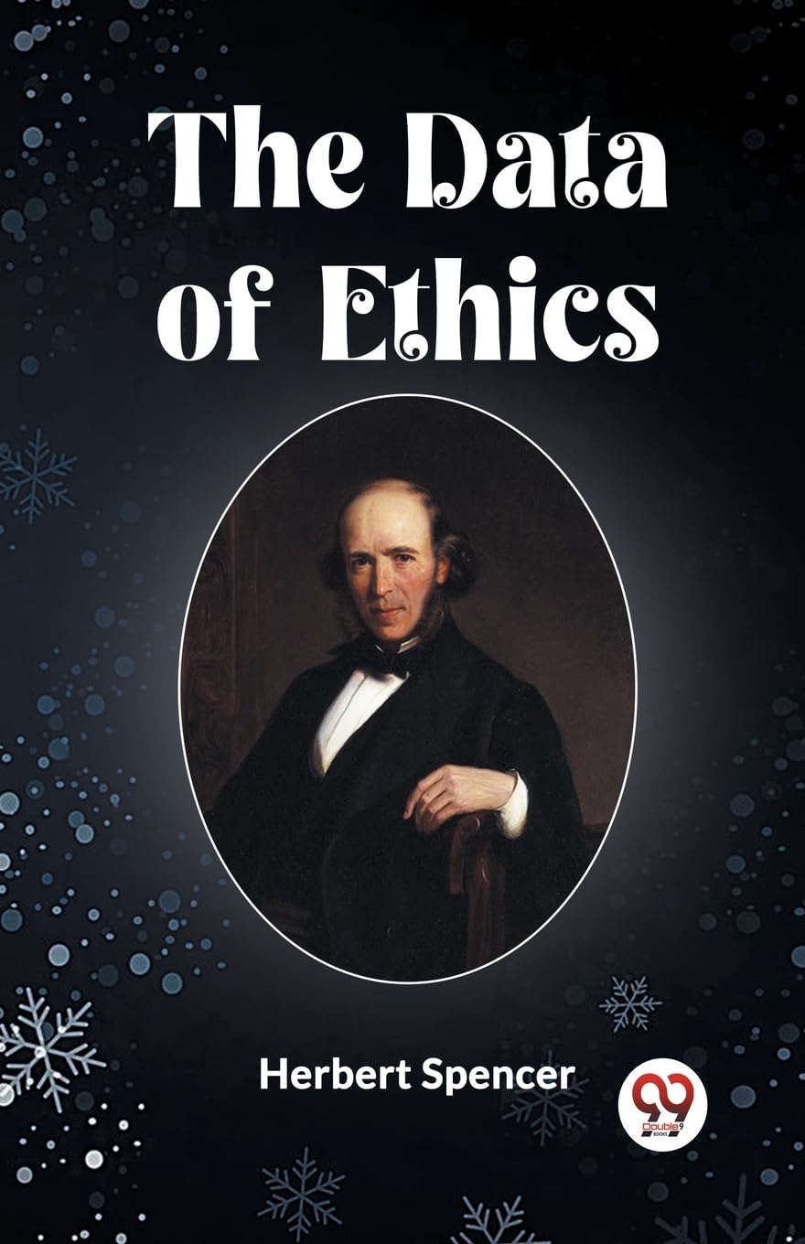 THE DATA OF ETHICS