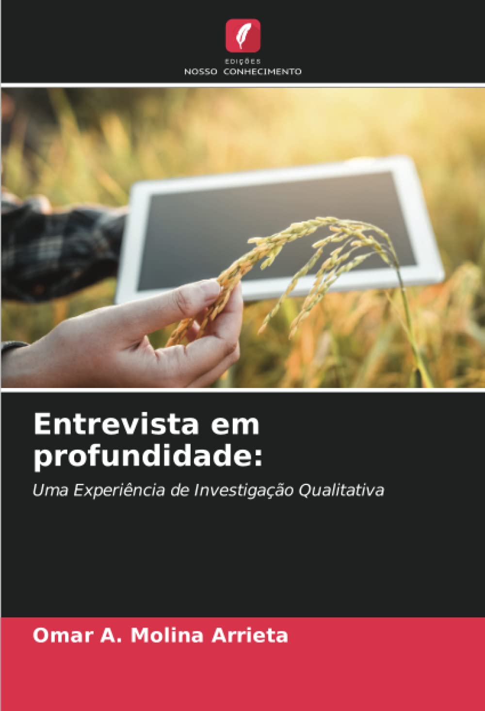 Entrevista em profundidade:: Uma Experiência de Investigação Qualitativa
