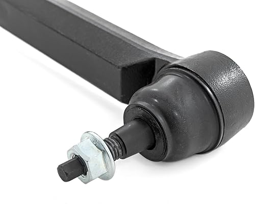 Miniatura 5 de Rough Country Kit de barra de acoplamiento forjada HD para Ford Bronco 2021-2024 - 51134