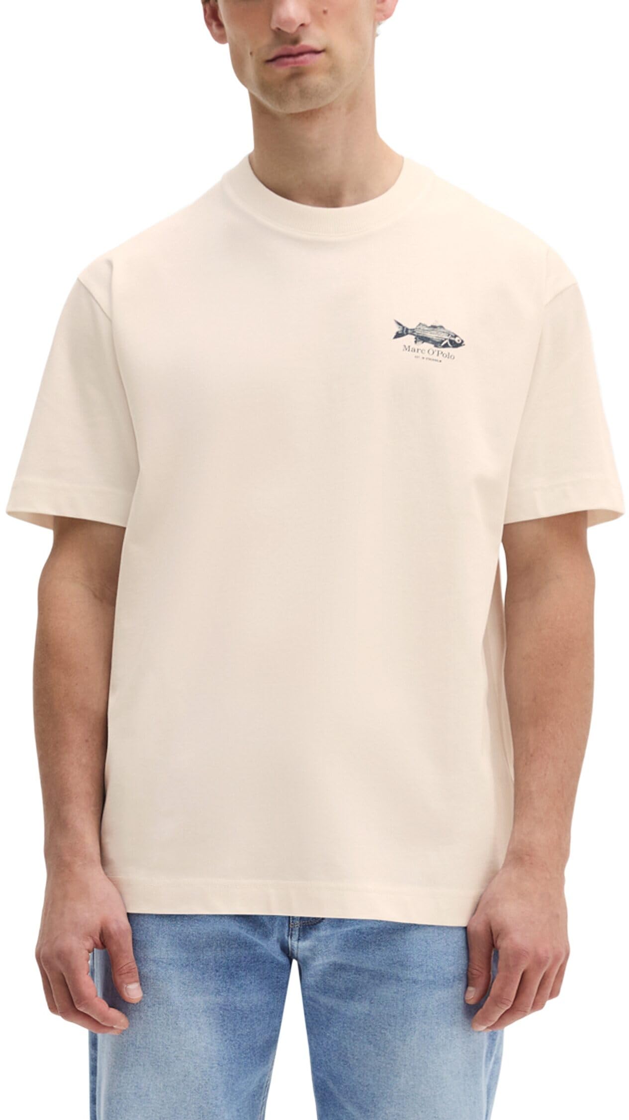 Marc O'Polo T-Shirt Loose