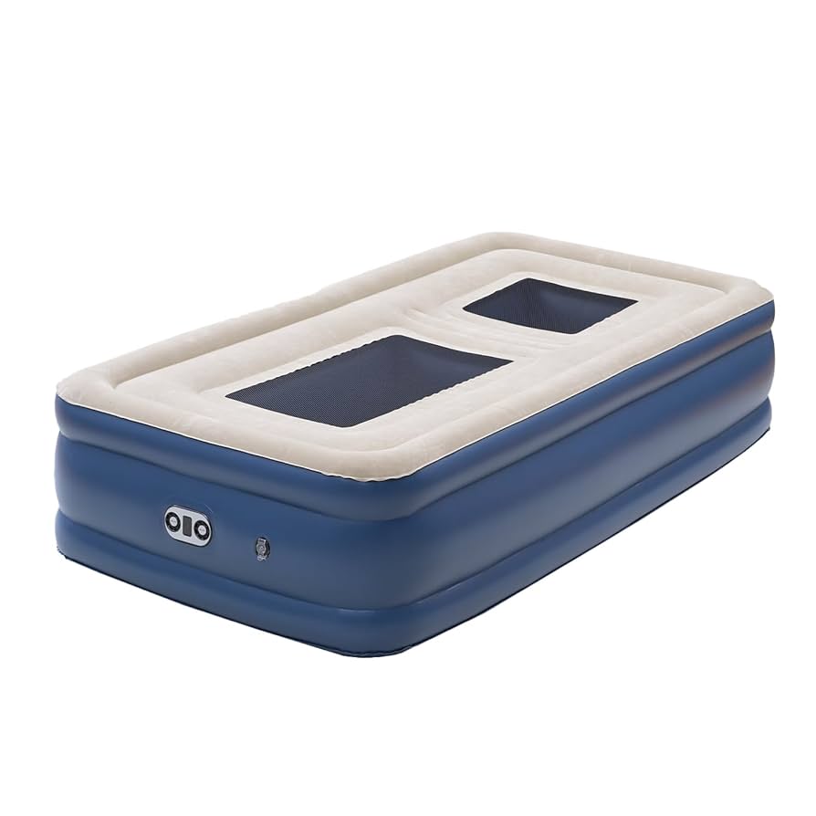 その他 Deluxe Air Bed DXA-002(NV/GY) その他 Deluxe Air Bed DXA-002(NV/GY) Deluxe Air Bed DXA-002